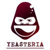 Yeasteria Logo